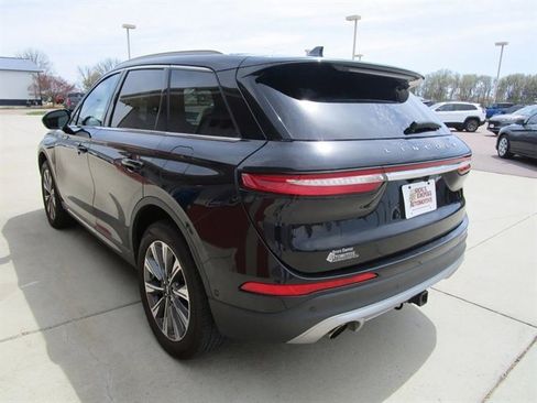 Used 2022 Lincoln Corsair Reserve w/ Equipment Group 201A AWD/4WD image 7