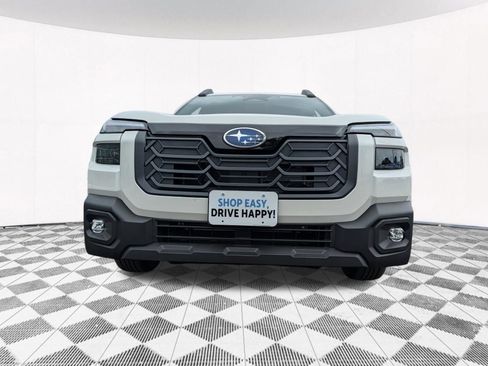 New 2026 Subaru Outback Premium AWD/4WD image 17