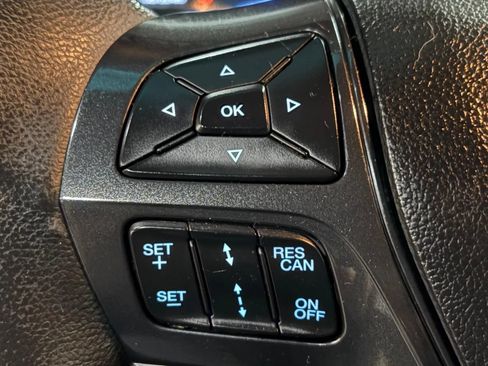 Used 2016 Ford Explorer Sport w/ Equipment Group 401A AWD/4WD image 40