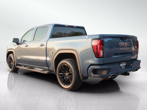 Used 2024 GMC Sierra 1500 Elevation w/ X31 Off-Road Package AWD/4WD image 3