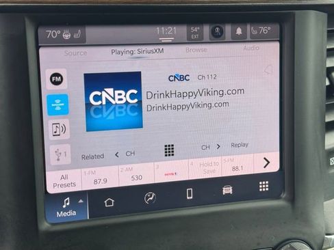 Used 2022 RAM 1500 Laramie image 23