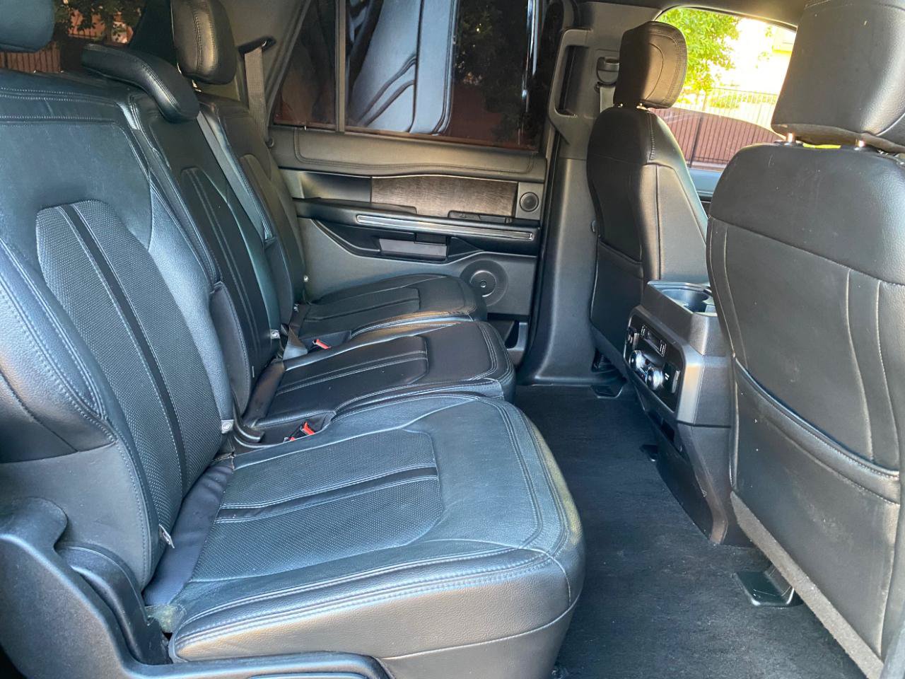 Used 2019 Ford Expedition Max Limited RWD image 54