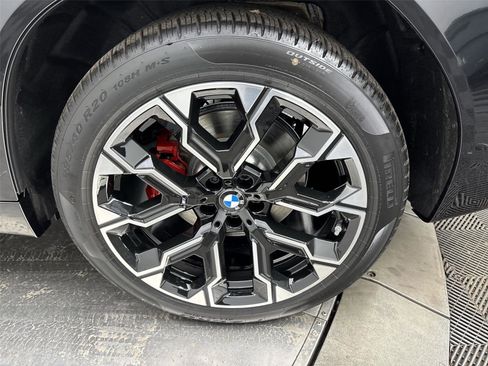 New 2026 BMW X3 xDrive30 w/ Premium Package image 27