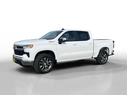 New 2025 Chevrolet Silverado 1500 LT w/ All Star Edition Plus
