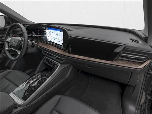 New 2026 Audi Q5 Premium Plus AWD/4WD image 11
