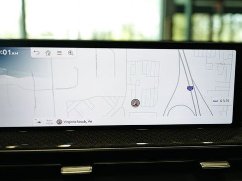 New 2026 Genesis GV80 3.5T e-SC image 38