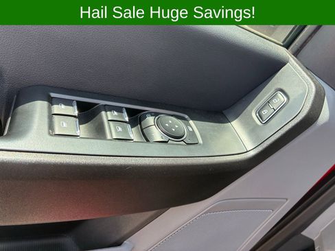 Used 2024 Ford F250 XL w/ FX4 Off-Road Package AWD/4WD image 6