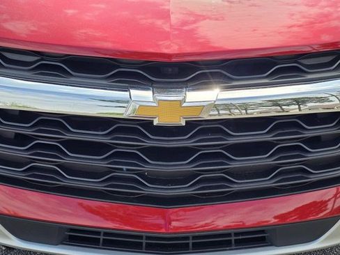 Used 2024 Chevrolet Blazer LT w/ Convenience Package FWD image 5