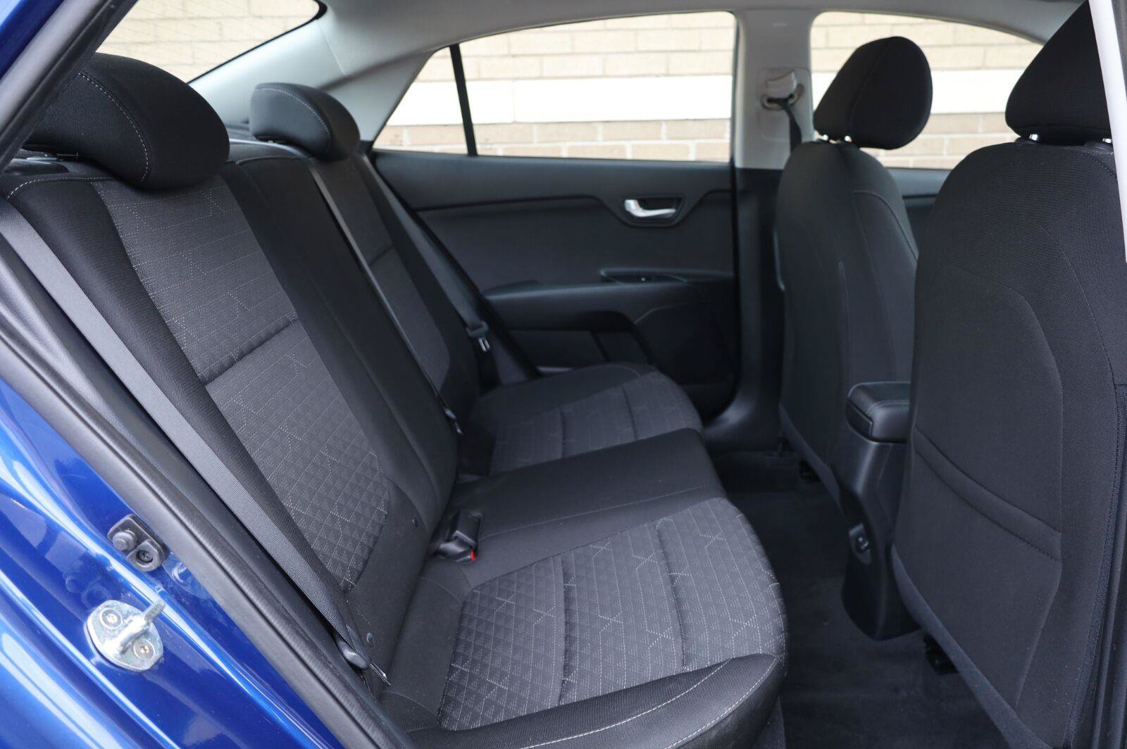 Used 2020 Kia Rio S FWD image 23