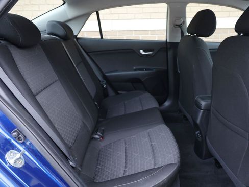 Used 2020 Kia Rio S FWD image 23