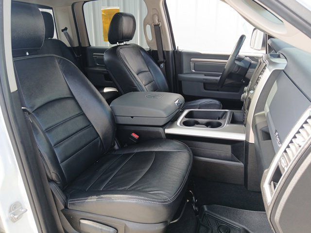Used 2019 RAM 1500 Big Horn AWD/4WD image 28