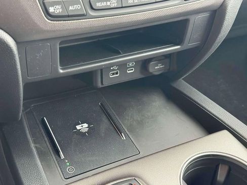 New 2025 Honda Ridgeline Sport image 17