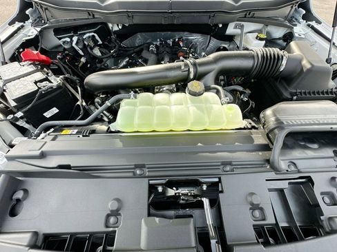 New 2025 Ford F150 XL image 35