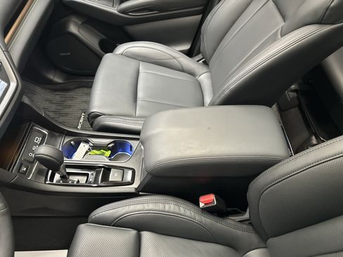 Certified 2025 Subaru Ascent Bronze Edition image 42