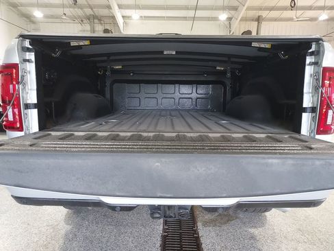 New 2026 RAM 2500 Limited image 30