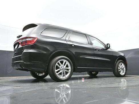 Used 2022 Dodge Durango GT AWD/4WD image 48