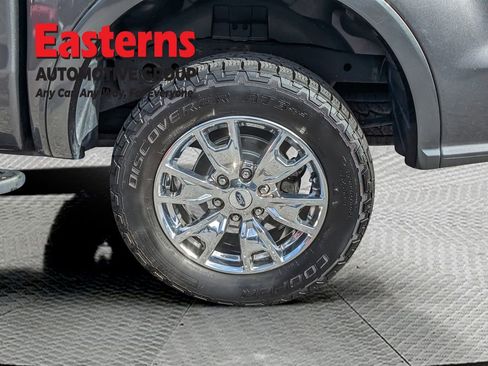 Used 2019 Ford Ranger Lariat w/ Equipment Group 501A Mid image 8