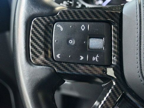 Used 2023 Land Rover Defender 110 X image 44