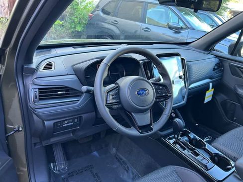 New 2026 Subaru Forester Premium AWD/4WD image 2
