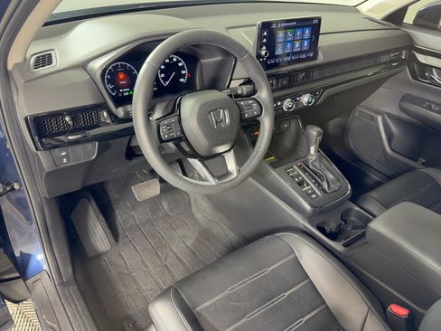 Certified 2024 Honda CR-V EX-L image 4