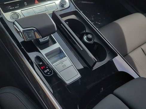 New 2026 Audi A8 L 3.0T AWD/4WD image 15