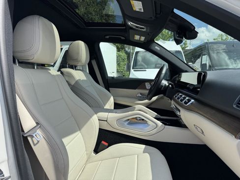 Certified 2026 Mercedes-Benz GLE 350 4MATIC image 28