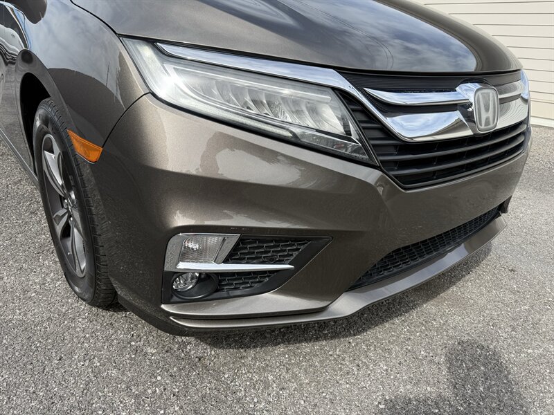 Used 2020 Honda Odyssey Touring image 36