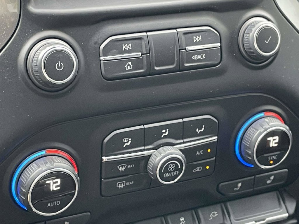 Used 2019 Chevrolet Silverado 1500 RST AWD/4WD image 26
