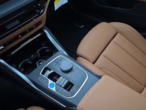 New 2026 BMW i4 xDrive40i w/ M Sport Package AWD/4WD image 25