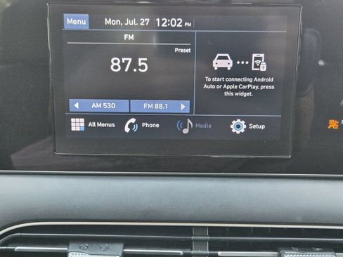 Used 2022 Hyundai Palisade SEL w/ Convenience Package FWD image 8