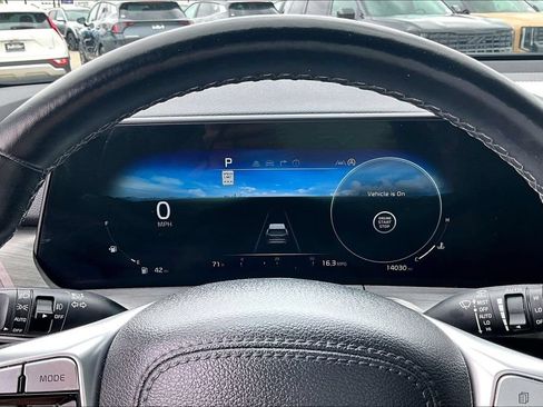 Used 2024 Kia Telluride SX Prestige X-Line AWD/4WD image 15