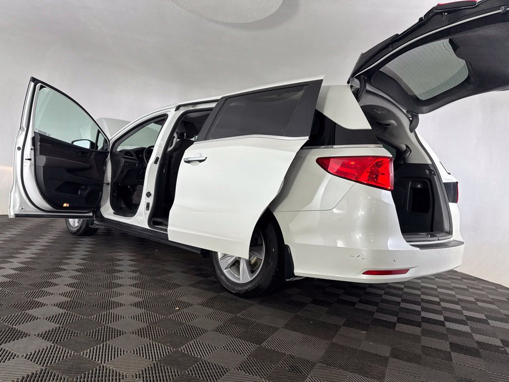 Used 2020 Honda Odyssey EX-L image 26