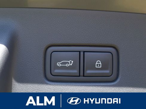 New 2026 Hyundai Palisade XRT Pro image 8