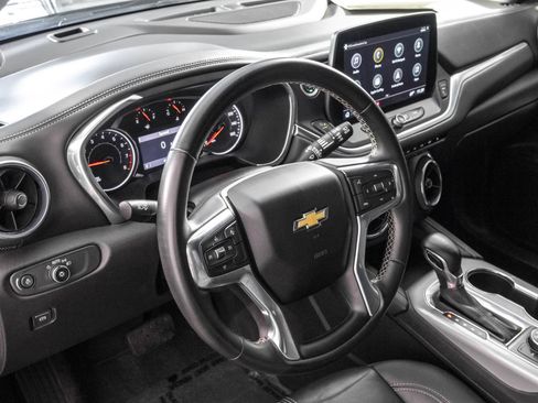 Used 2023 Chevrolet Blazer LT AWD/4WD image 5