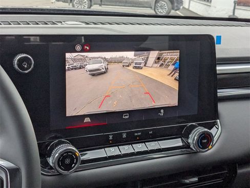 New 2026 GMC Canyon Elevation image 19