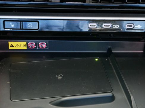 Used 2024 Lexus TX 500h AWD w/ Technology Package image 41