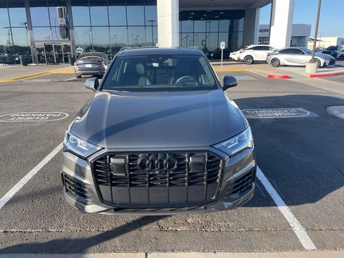 Used 2023 Audi Q7 3.0T Prestige AWD/4WD image 2