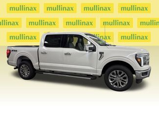 New 2025 Ford F150 Lariat w/ Equipment Group 501A Mid video 2