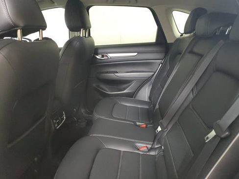 Used 2024 MAZDA CX-5 AWD 2.5 S w/ Preferred Package image 9