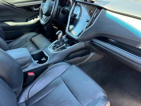 Used 2022 Subaru Outback Limited w/ Popular Package #2 AWD/4WD image 17