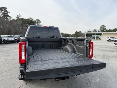 Used 2026 Ford F250 XL w/ STX Appearance Package image 9