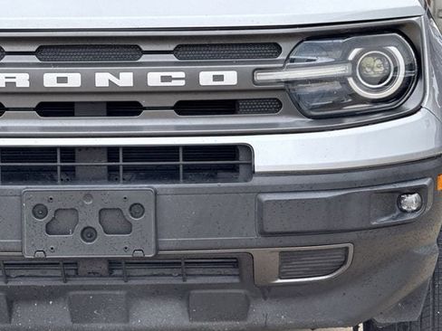 Used 2021 Ford Bronco Sport Big Bend AWD/4WD image 8
