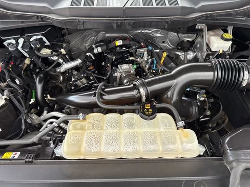 Used 2023 Ford F150 XLT w/ Equipment Group 301A Mid image 31