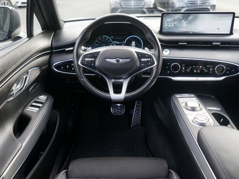 Used 2023 Genesis GV70 2.5T w/ Sport Prestige Package image 15