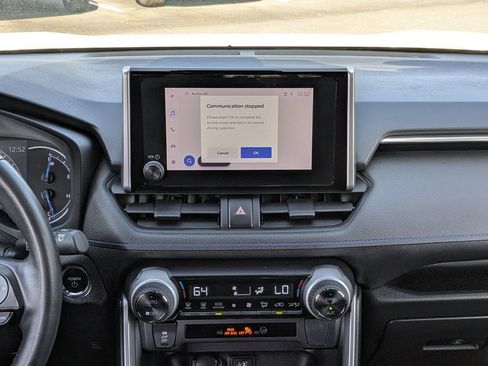 Certified 2023 Toyota RAV4 SE image 17