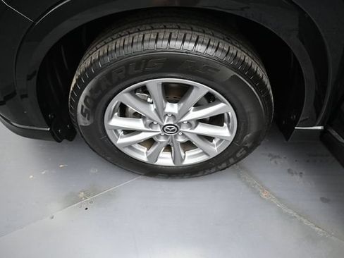 Used 2025 MAZDA CX-5 AWD 2.5 S w/ Preferred Package image 35