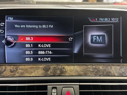 Used 2017 BMW 650i xDrive Coupe image 30