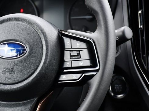 New 2026 Subaru Forester Sport image 24