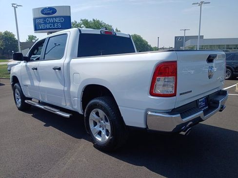 Used 2024 RAM 1500 Big Horn image 5