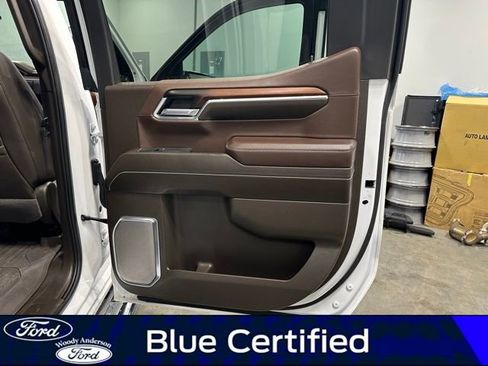 Used 2025 GMC Sierra 1500 Denali image 28